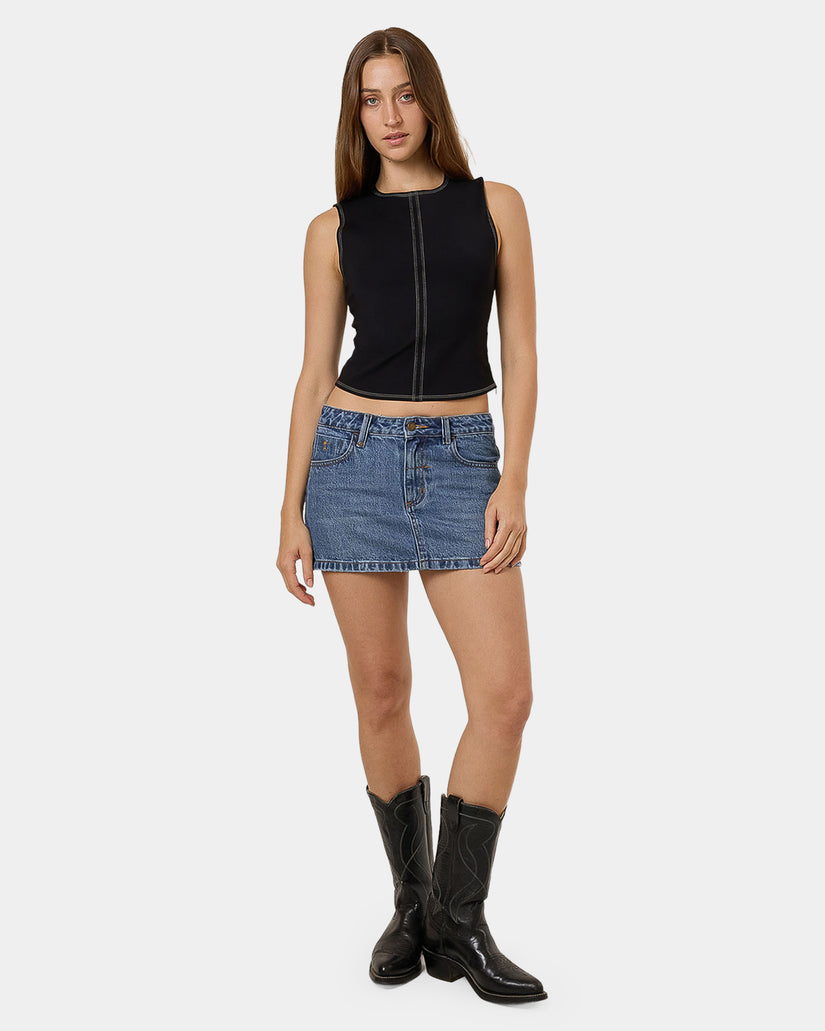 Womens Karma Tank Top