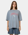 Womens Stadium Oversized T-Shirt