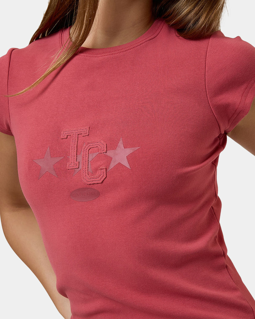 Womens Champions League Club T-Shirt