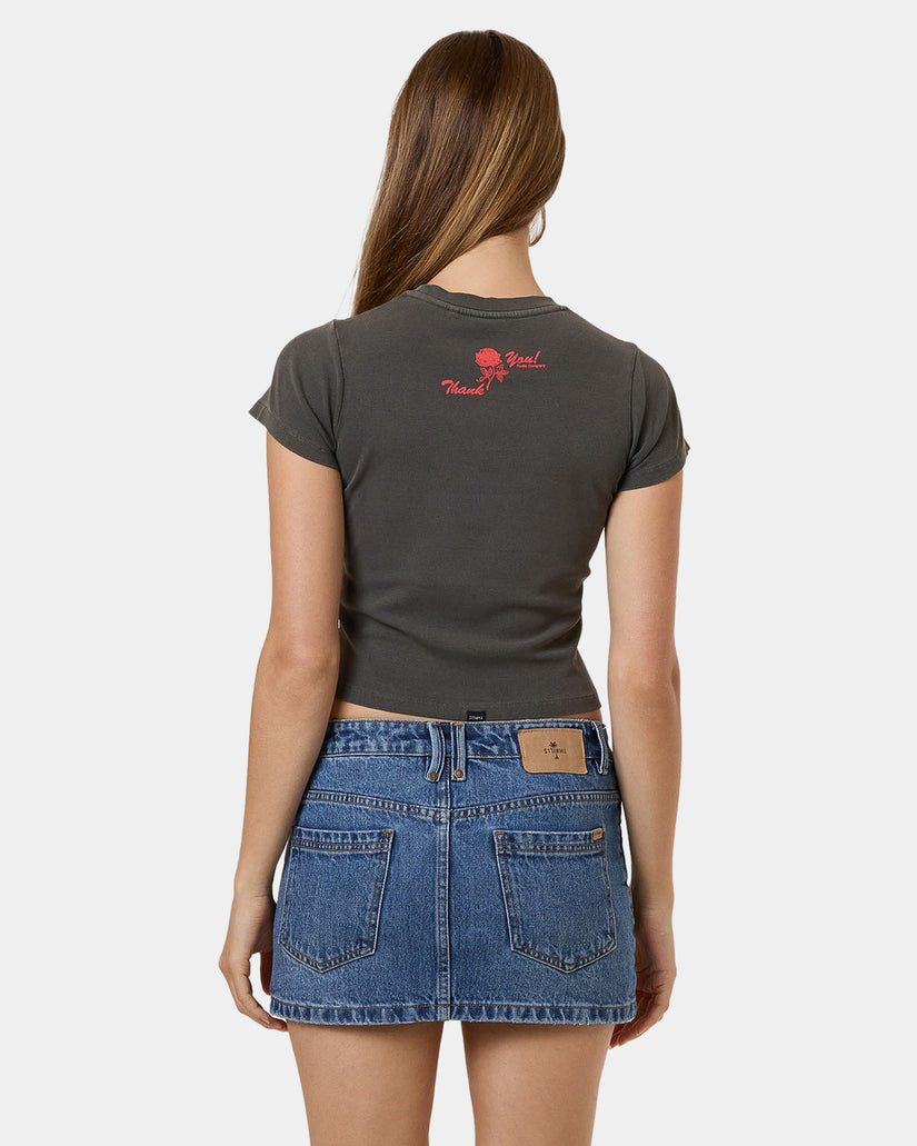 Womens Appreciation Mini T-Shirt