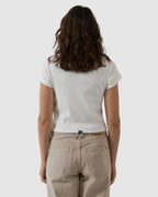 WOMENS IN ORDER AND DISORDER MINI T-SHIRT