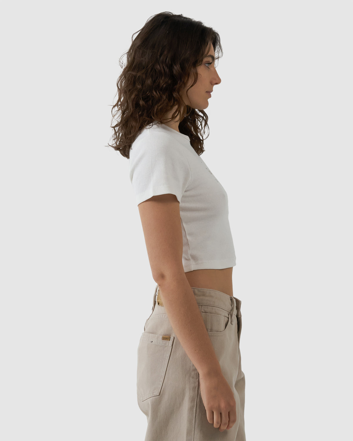 WOMENS EXISTENCIAL COUNTRY CLUB BABY