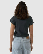 WOMENS FISHEYE MINI T-SHIRT