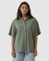 WOMENS LEVITATION SHIRT