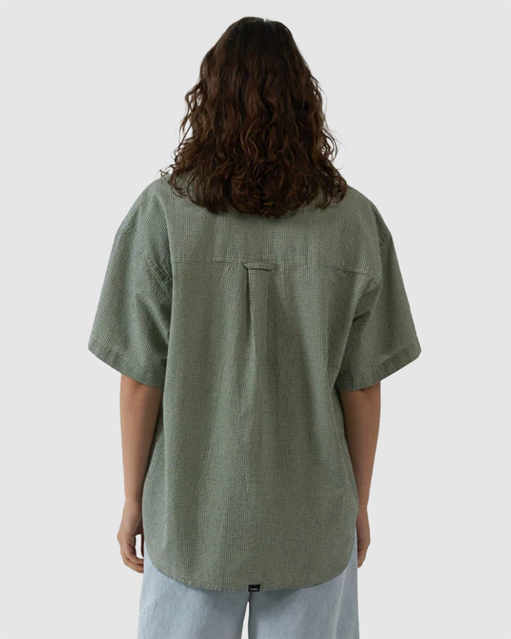 WOMENS LEVITATION SHORT SLEEVE SHIRT