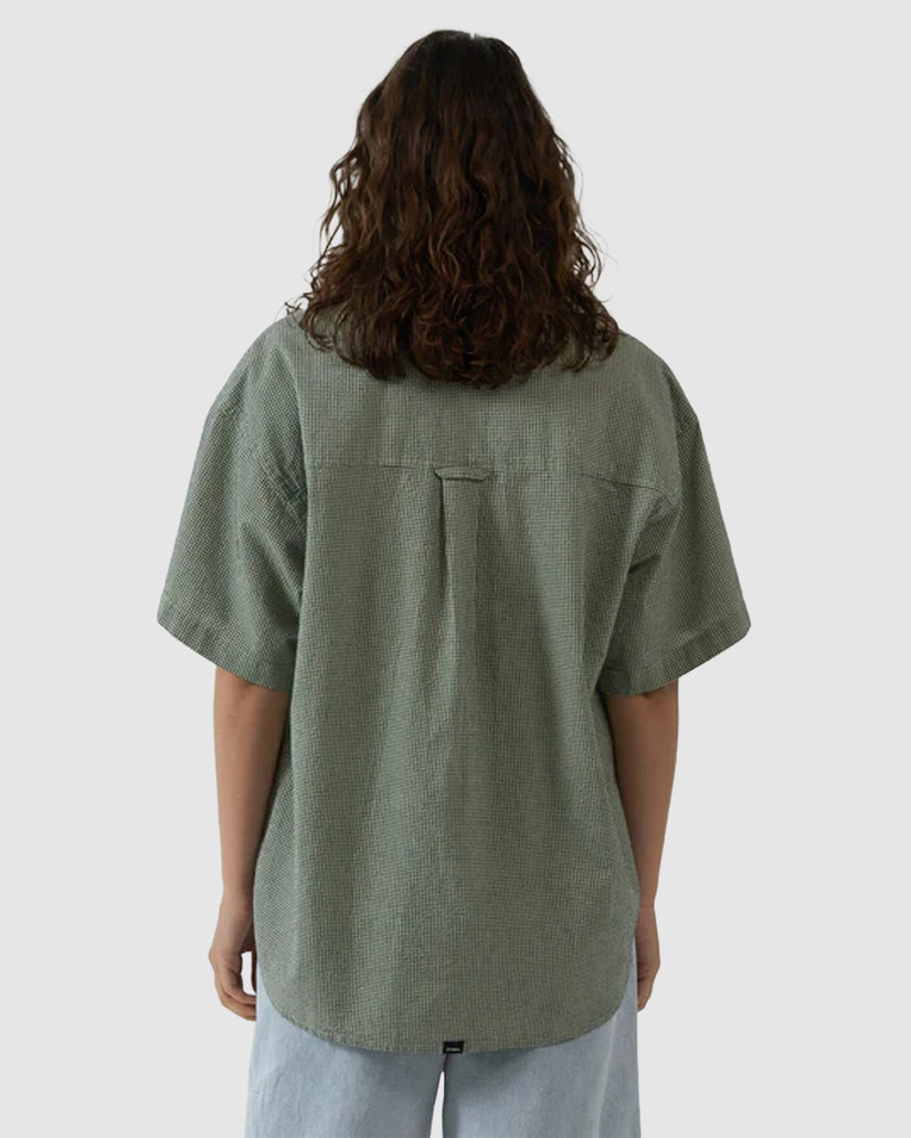 WOMENS LEVITATION SHIRT