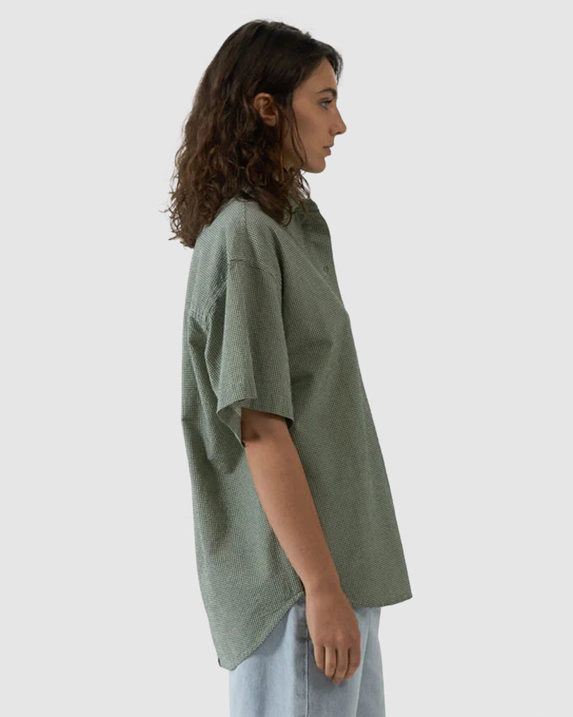 WOMENS LEVITATION SHIRT