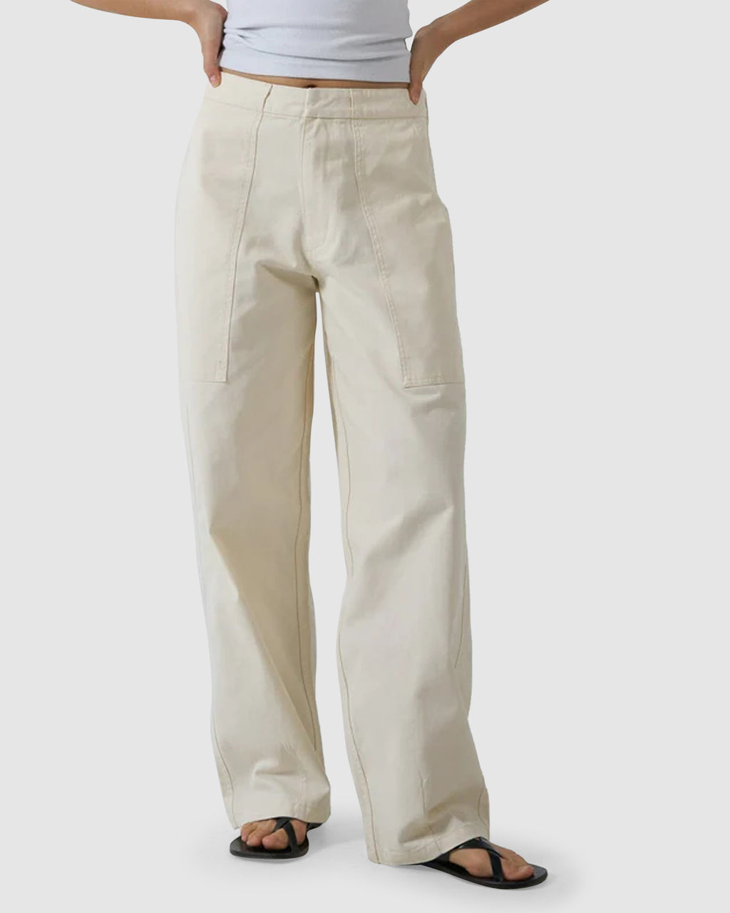 WOMENS MASON PANTS
