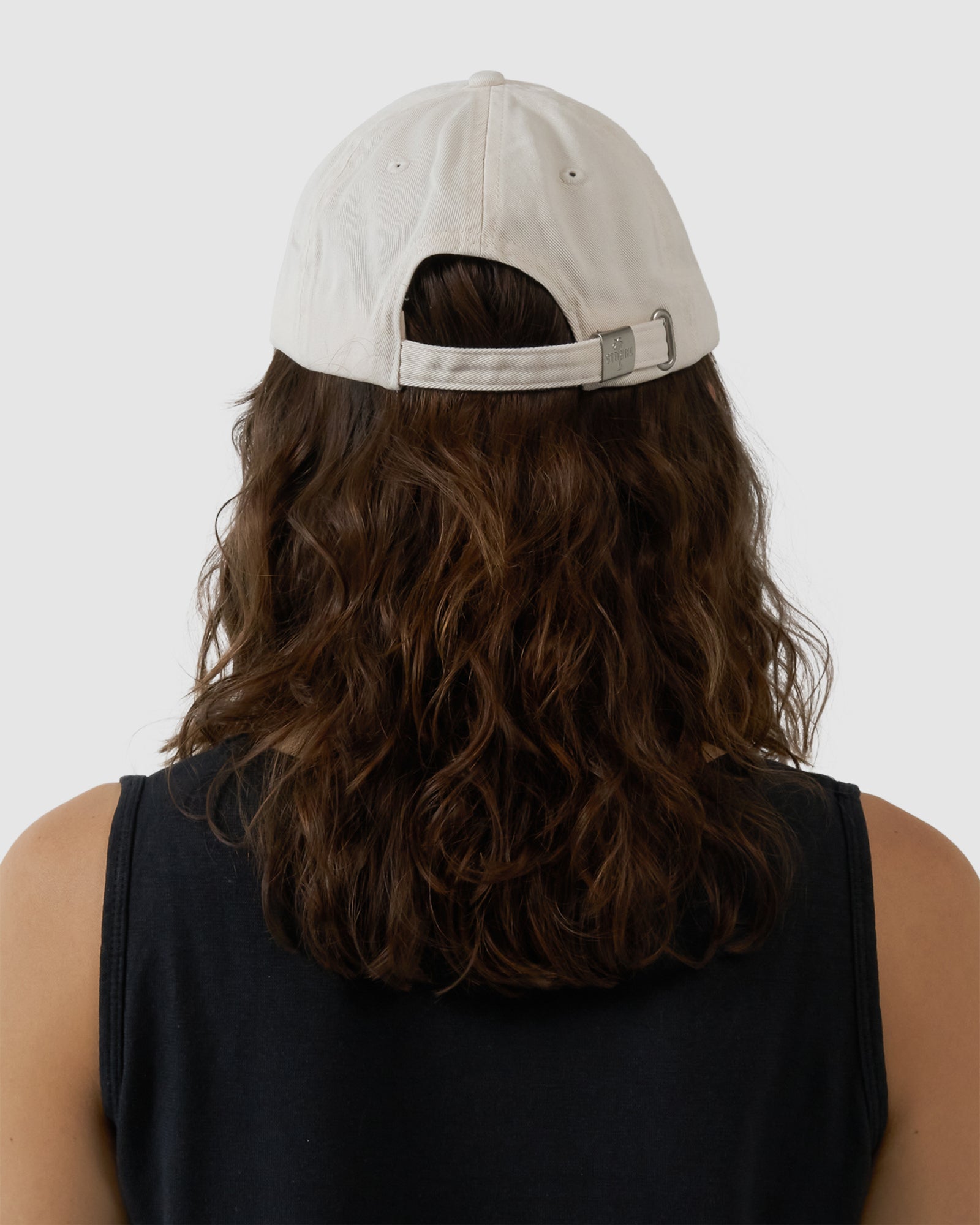 WOMENS FISHEYE 6 PANEL CAP
