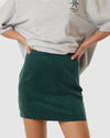 WOMENS VALENTINA MINI SKIRT