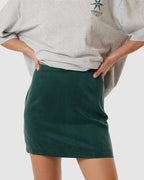 WOMENS VALENTINA MINI SKIRT