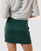 WOMENS VALENTINA MINI SKIRT