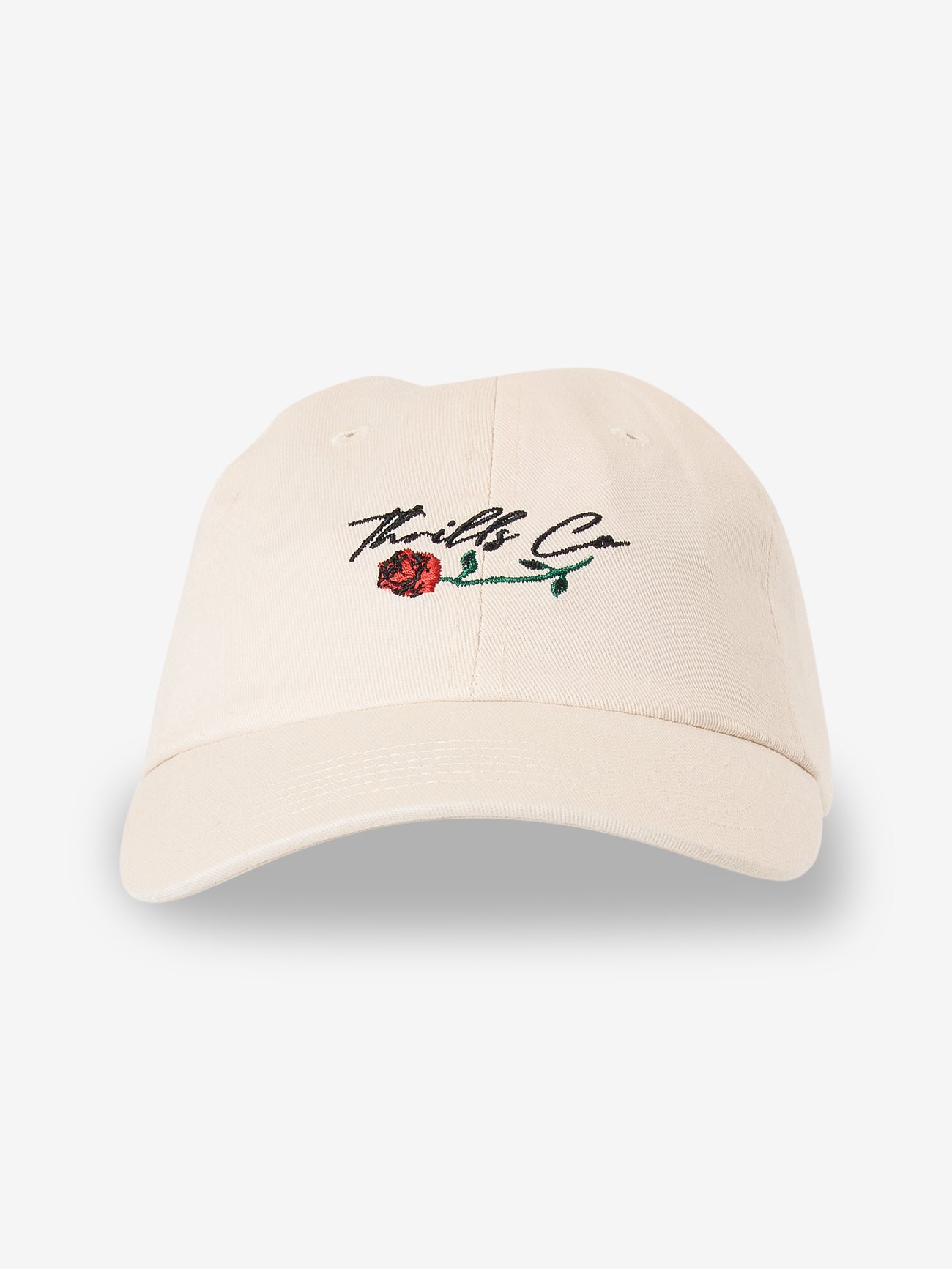 SIGNATURE ROSE 6 PANEL CAP Australia