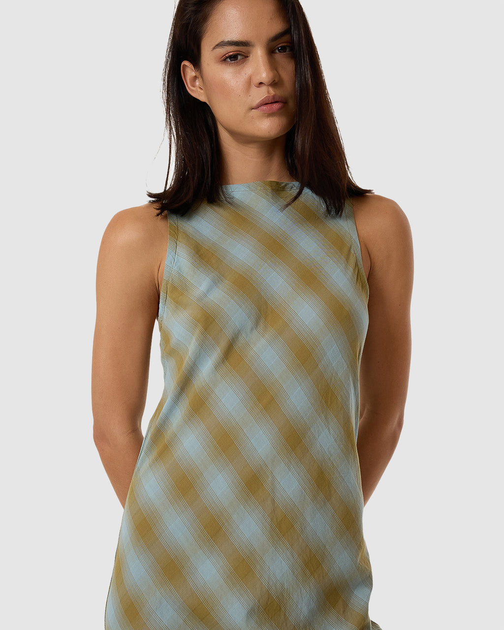 WOMENS ANSLEY ARIANNA MAXI DRESS