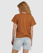 WOMENS MINIMAL THRILLS RELAXED T-SHIRT