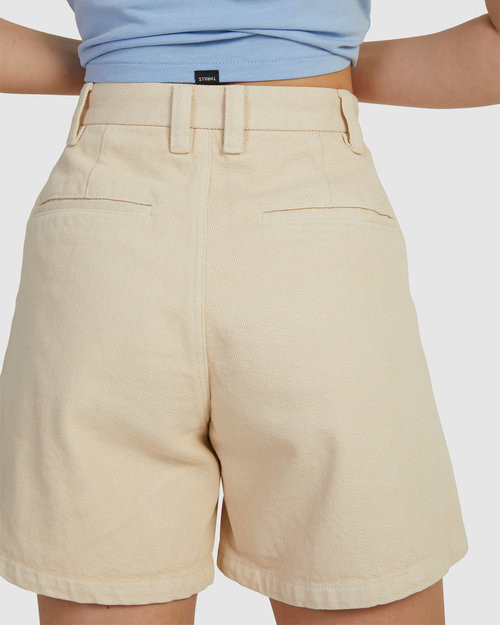 WOMENS DANNY SHORTS
