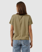 WOMENS MINIMAL THRILLS RELAXED T-SHIRT