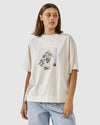 Womens Come Enjoy Reality T-Shirt