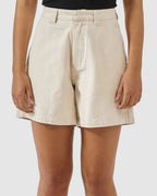 Womens Koko Denim Shorts