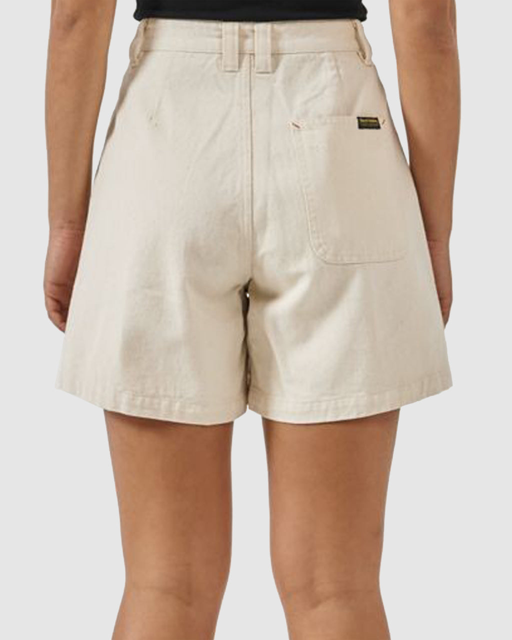 Womens Koko Denim Shorts