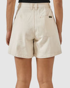 Womens Koko Denim Shorts