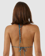 WOMENS SELF HYPNOSIS STRING BIKINI TOP