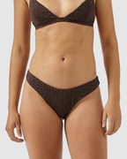 WOMENS CASSIA CLASSIC BIKINI BOTTOM