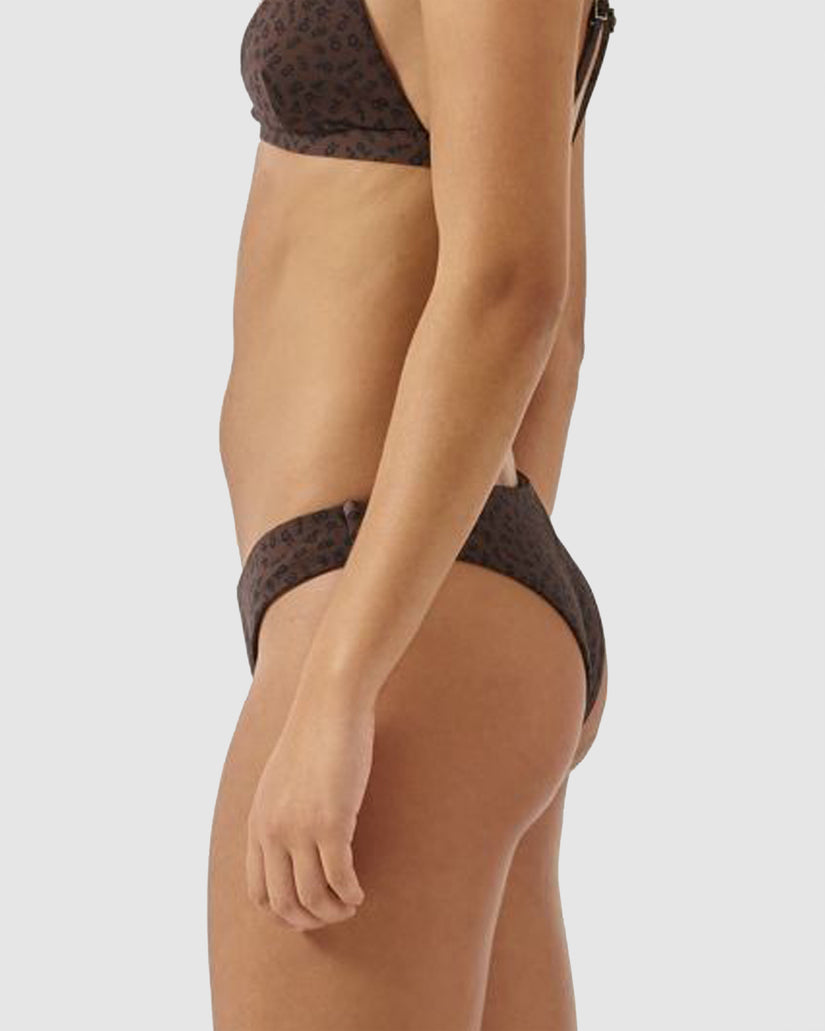 WOMENS CASSIA CLASSIC BIKINI BOTTOM