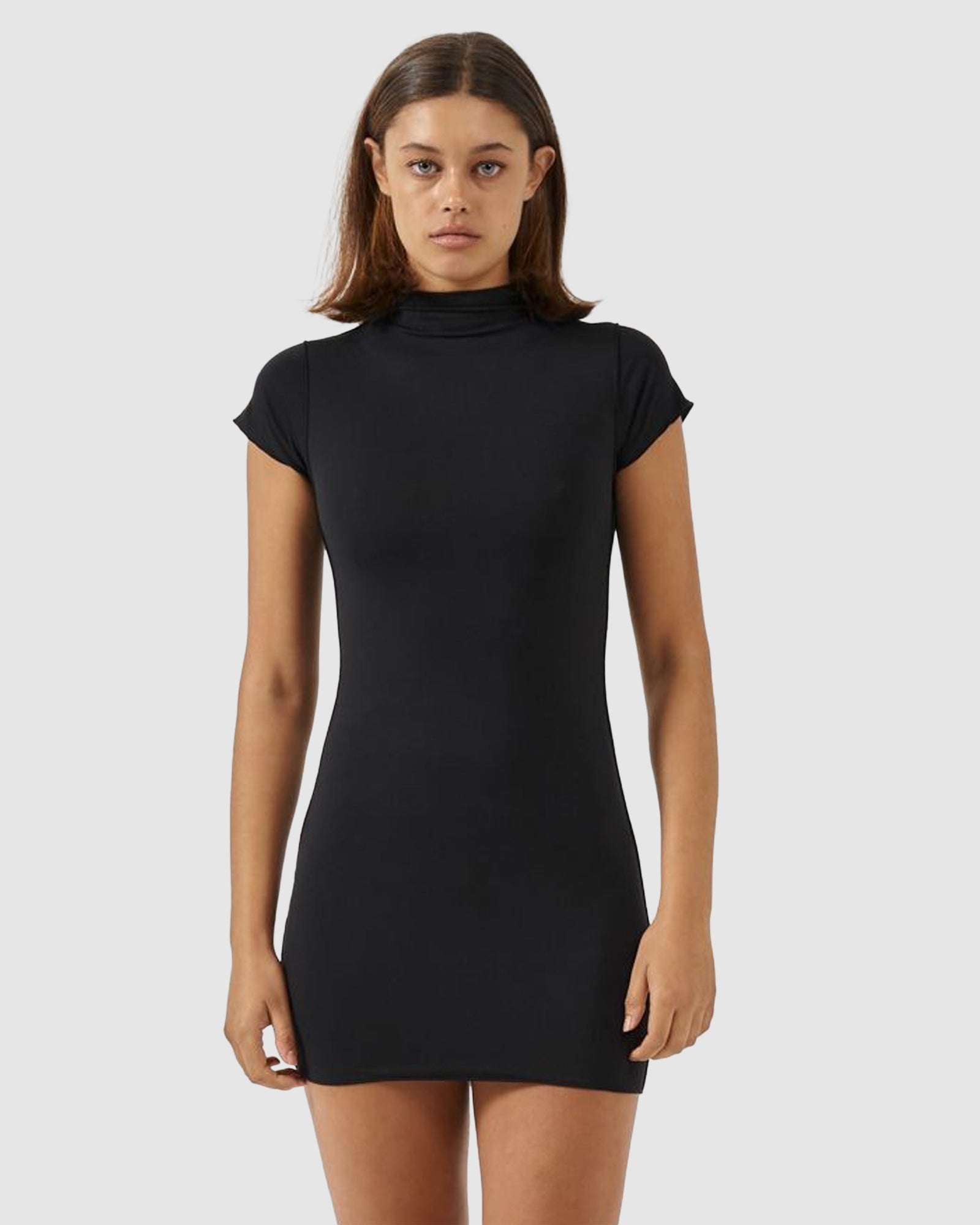 WOMENS BAILEY MINI DRESS Australia