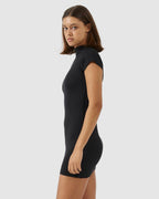 WOMENS BAILEY MINI DRESS