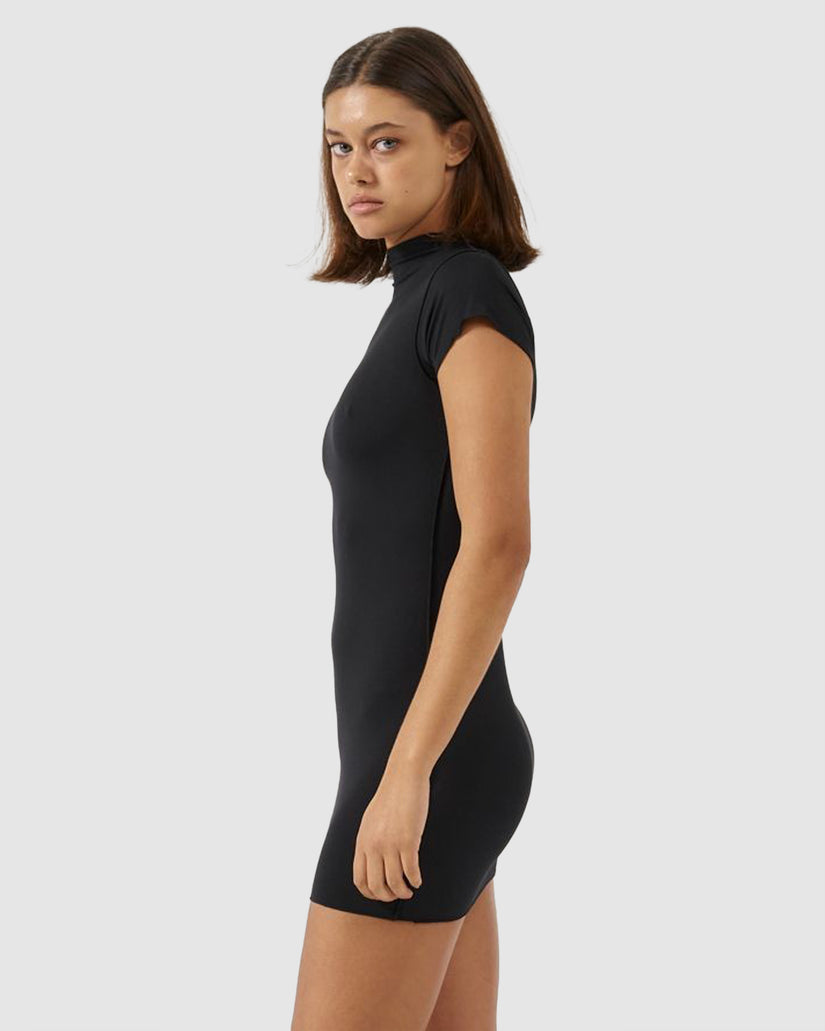 WOMENS BAILEY MINI DRESS