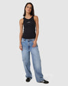 WOMENS EMBLEM OF STRENGTH SLOANE TANK TOP