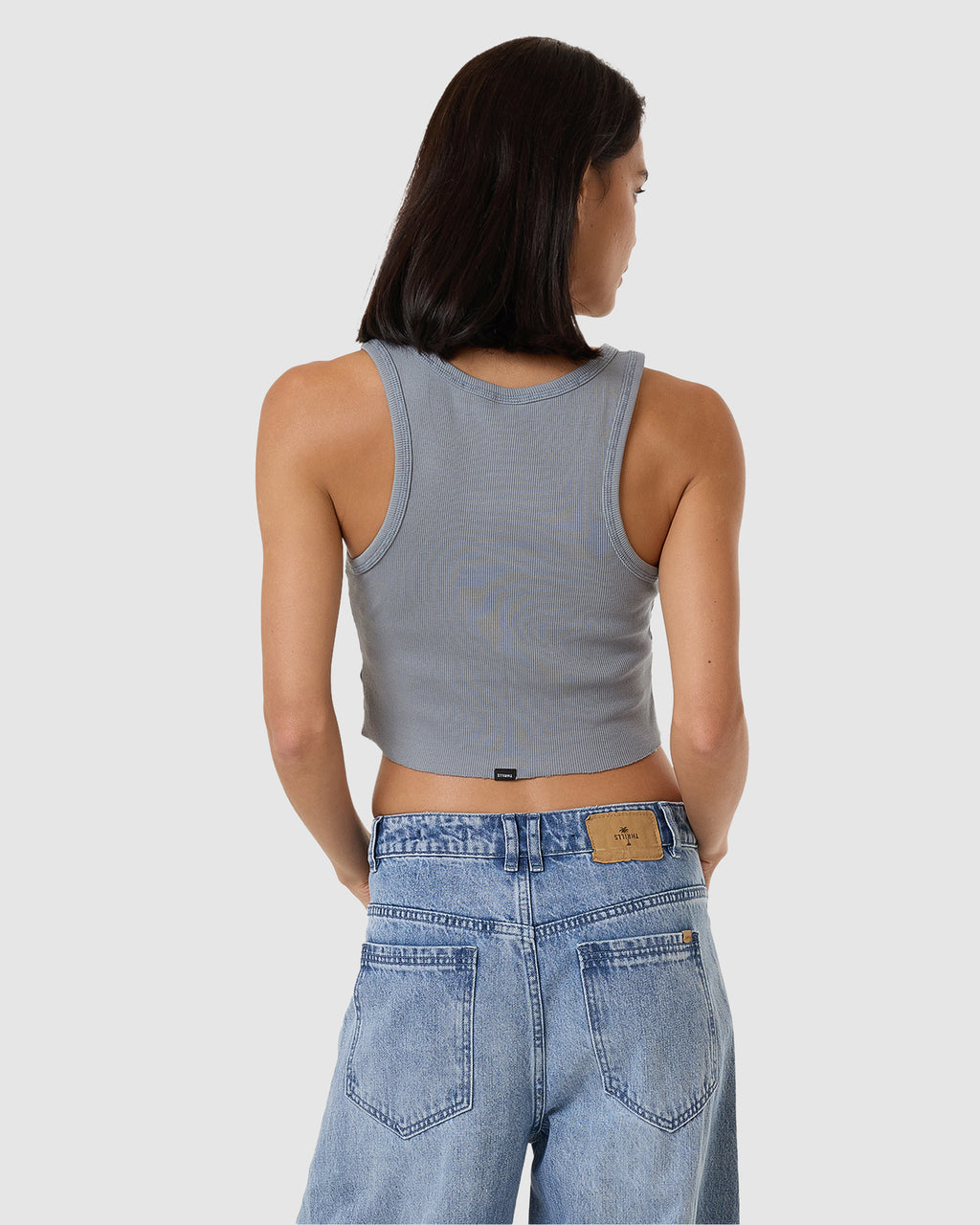 WOMENS THRILLS WORKWEAR CALI TANK TOP