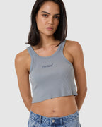 WOMENS THRILLS WORKWEAR CALI TANK TOP