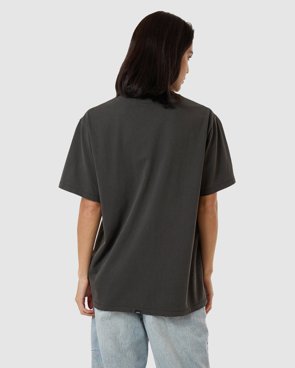 WOMENS SPEED OF FURY MERCH T-SHIRT
