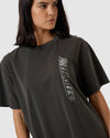 WOMENS SPEED OF FURY MERCH T-SHIRT