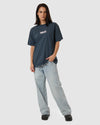 WOMENS LOGIC MERCH T-SHIRT