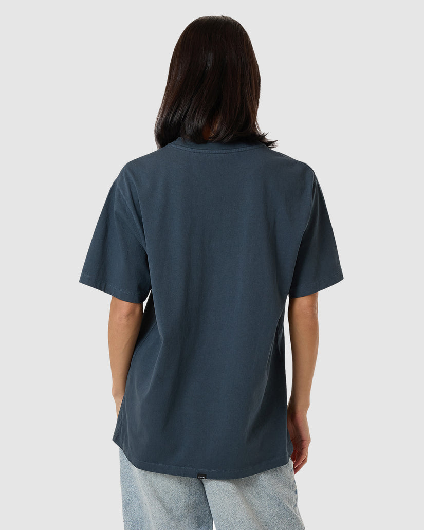 WOMENS LOGIC MERCH T-SHIRT