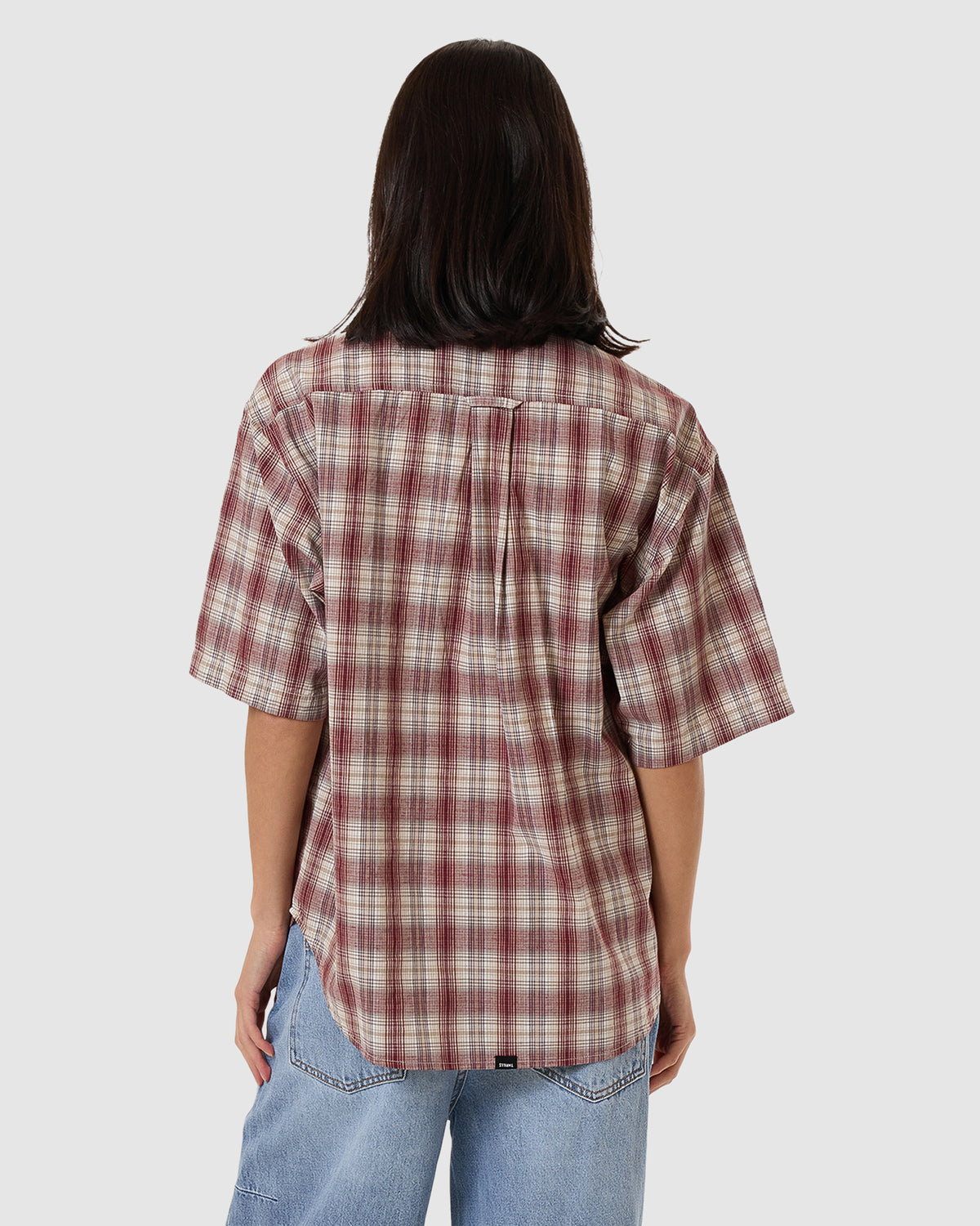 WOMENS GOOD TURN SHORT SLEEVE SHIRT