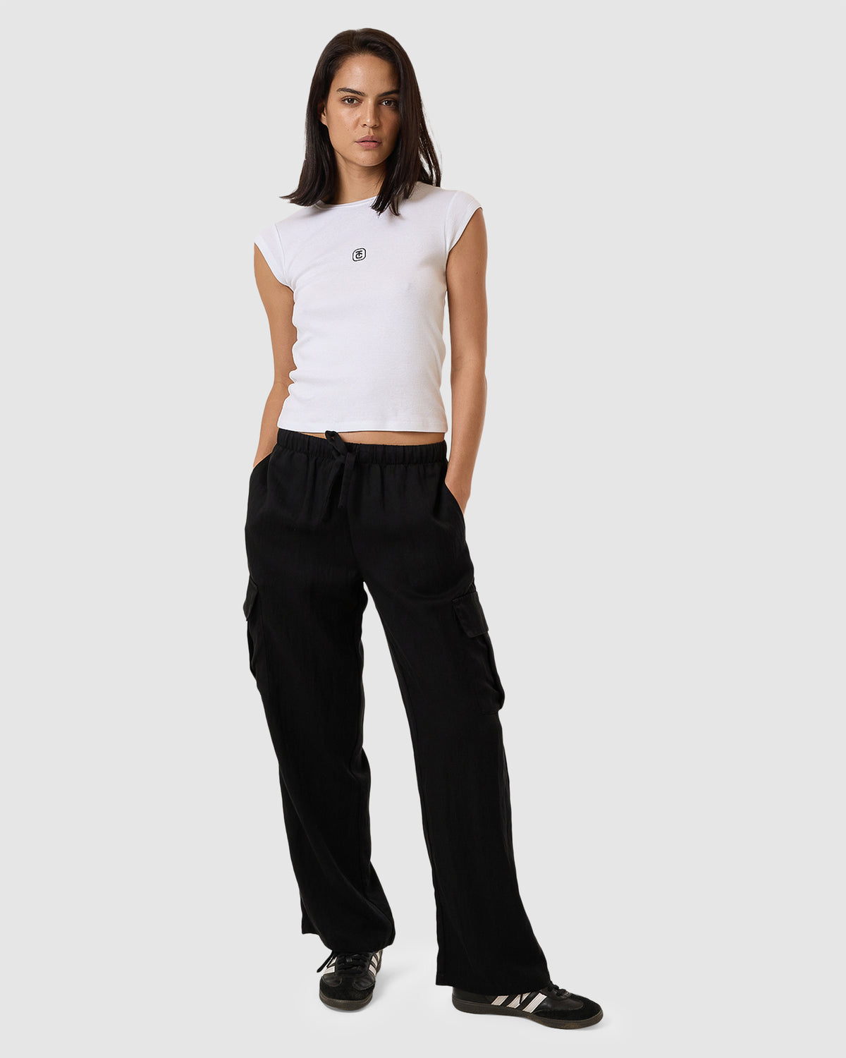WOMENS EMBER POCKET PANT