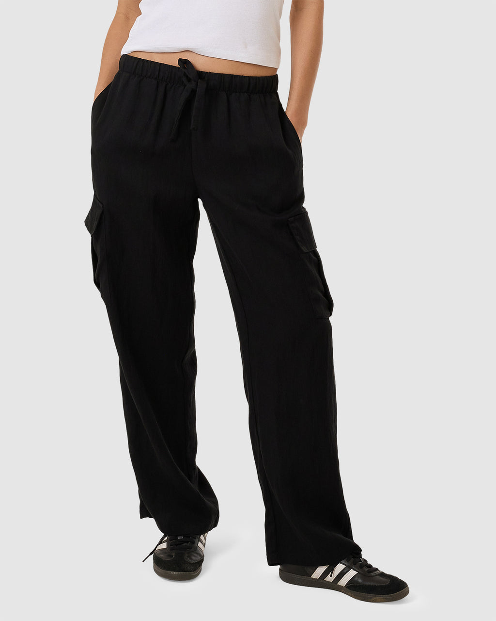 WOMENS EMBER POCKET PANT