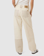 WOMENS PIECES BILLIE LOW DENIM JEANS