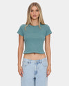 Womens Minimal Thrills Mini T-Shirt