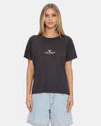 Womens Heaven For The Reckless T-Shirt