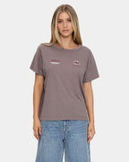 Womens Professionally Engineered T-Shirt