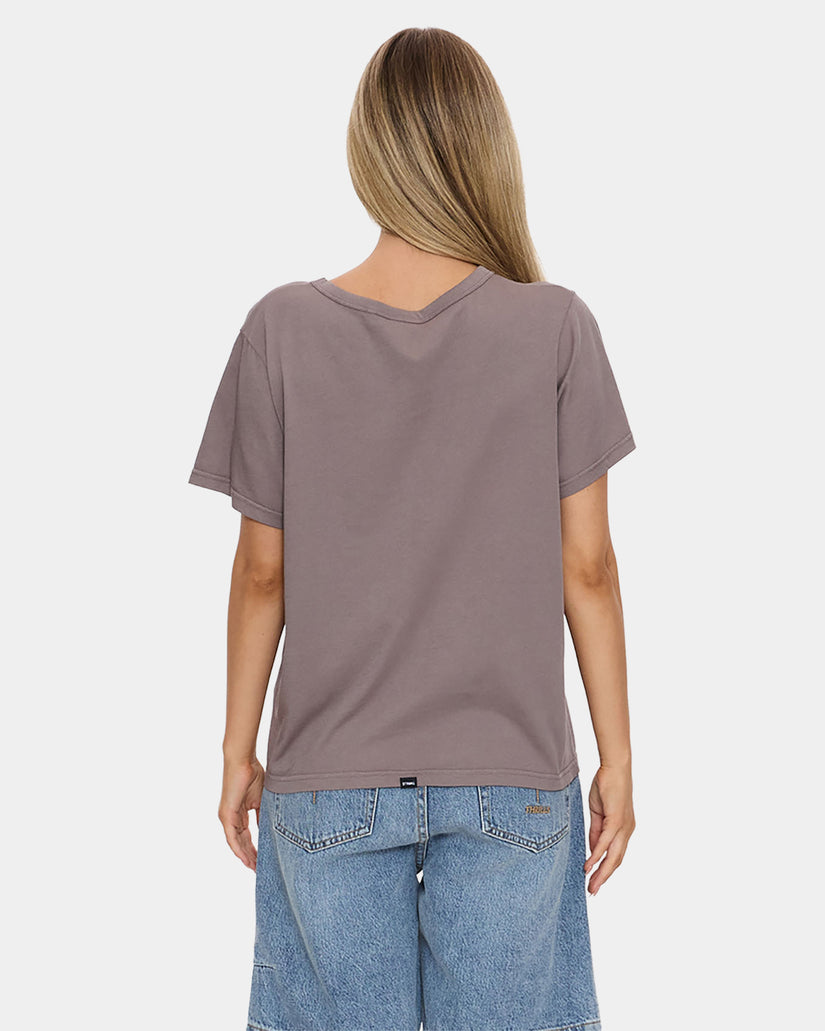 Womens Professionally Engineered T-Shirt