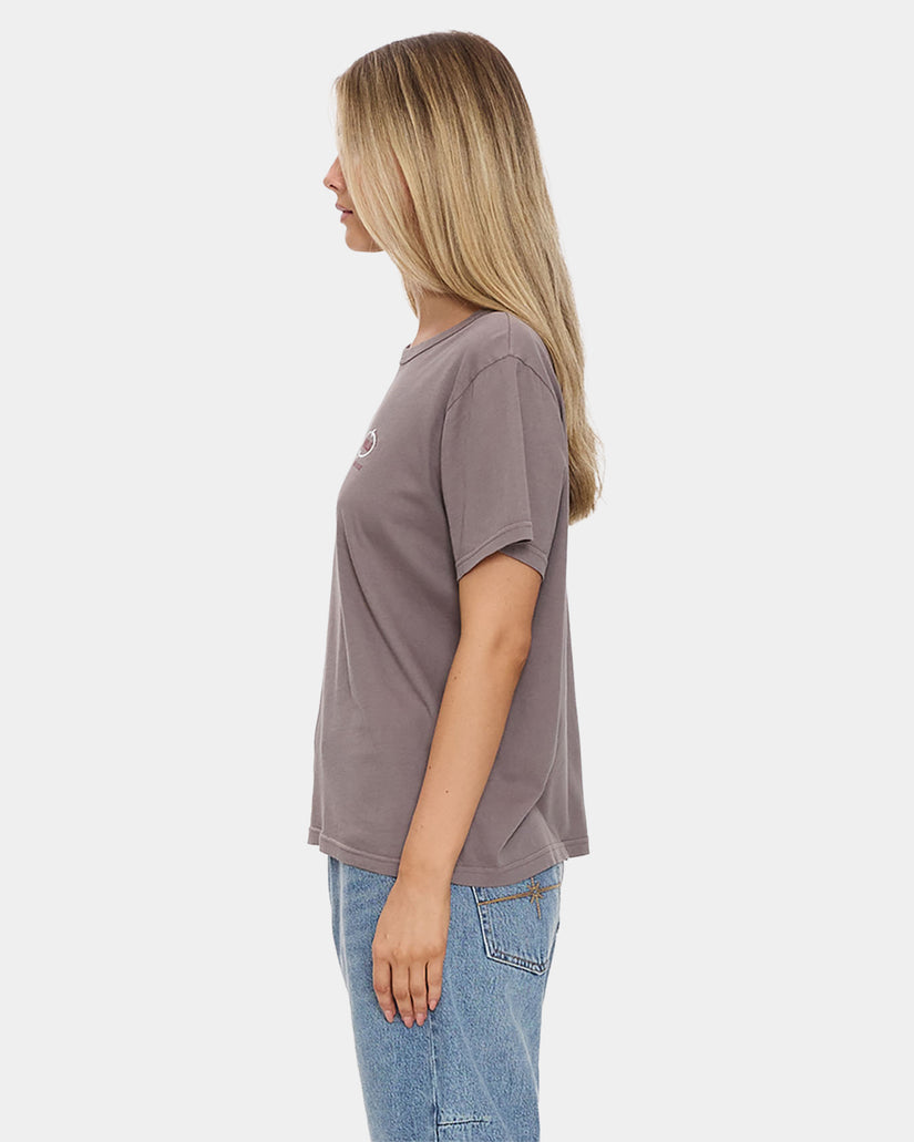 Womens Professionally Engineered T-Shirt