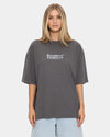 Womens Seek and Destroy Oversized T-Shirt