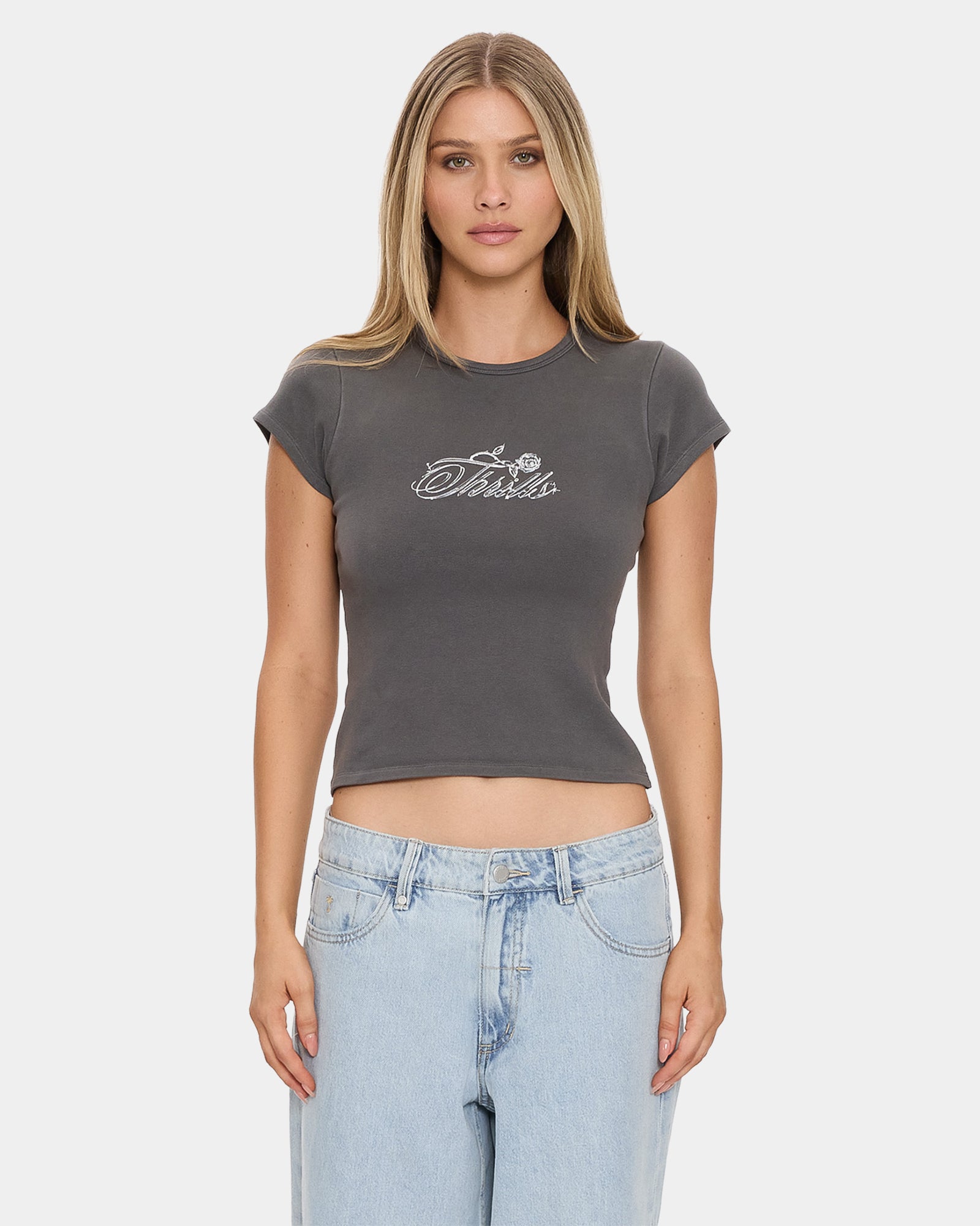 Womens Metal Lover Club T-Shirt Womens Metal Lover Club T-Shirt