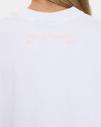 Womens nature Of Illusion Square T-Shirt